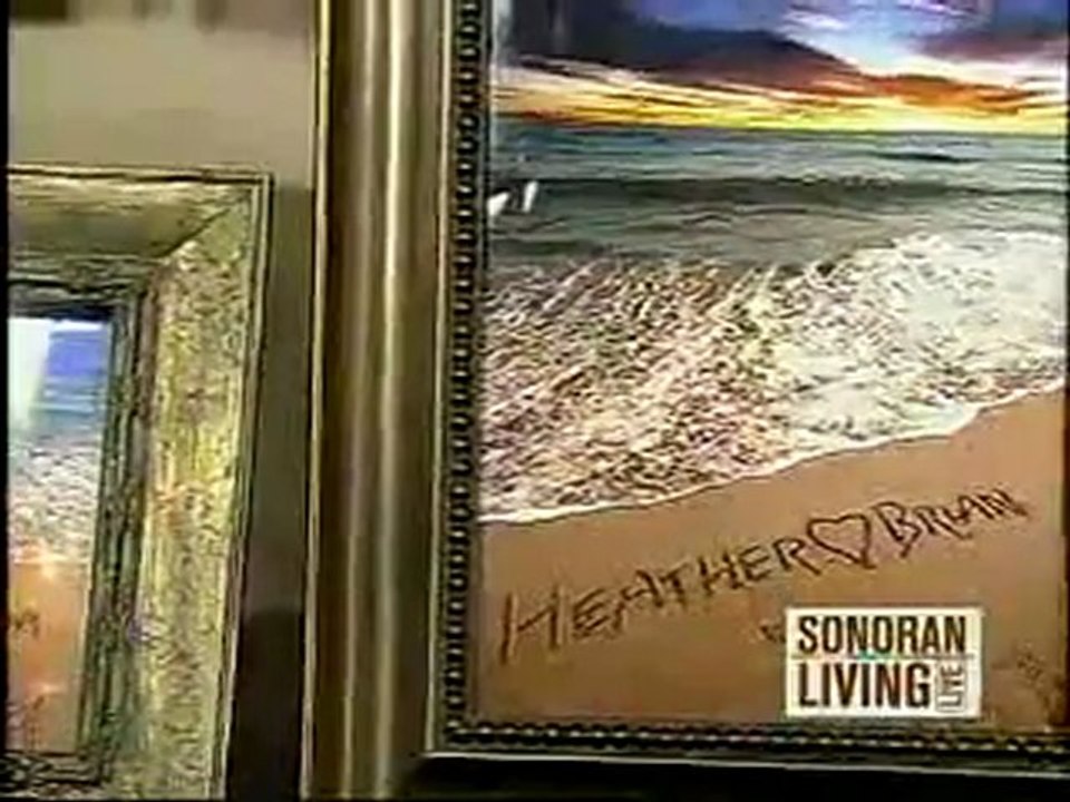 Sandnames on ABC TV