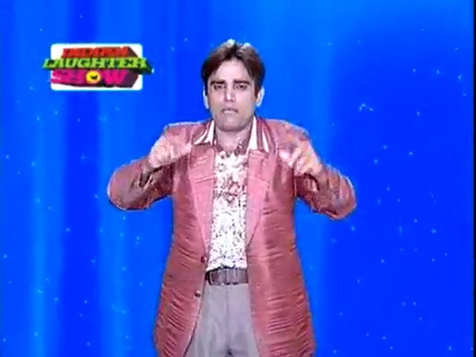 Comedy Episode No 58 #Sanjay Verma#