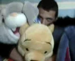 timoté ki danse sur du cap'tain