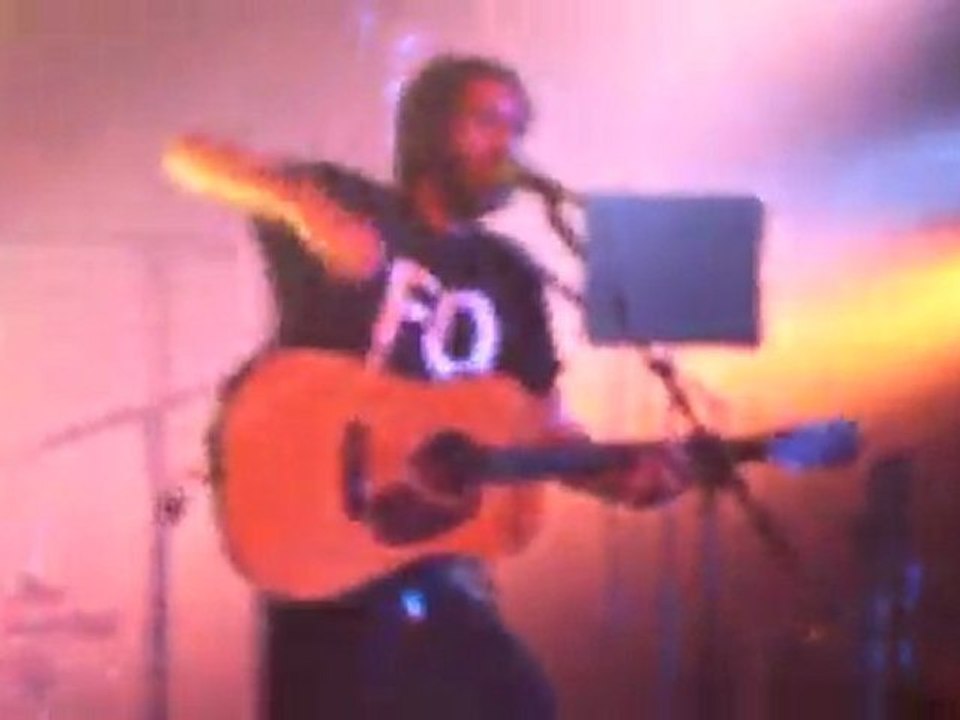 Tunng Bullets live Chorus 22 03 11