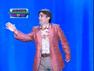 Comedy Episode No 60 #Sanjay Verma#