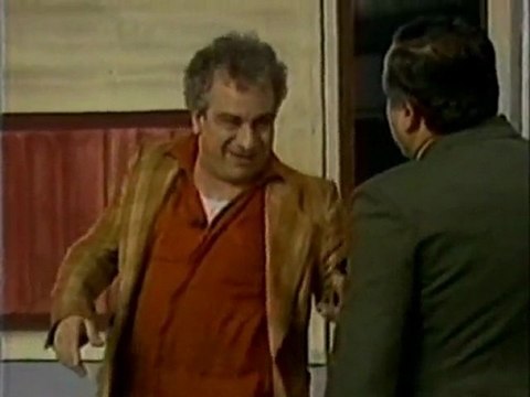 Beyoğlu Beyoğlu - Metin & Zeki 06