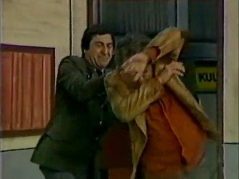 Beyoğlu Beyoğlu - Metin & Zeki 07