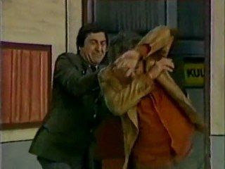 Beyoğlu Beyoğlu - Metin & Zeki 07