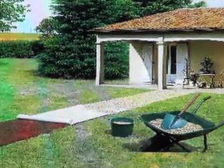 Jardiner autrement par BOTANIC