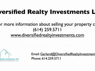 Sell My House in Columbus Ohio