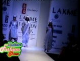 Lakme Hot and Sexy Indian Models showing Their Talent