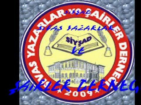 Sairler Seckisi Tanıtım Filmi 2. Bolum