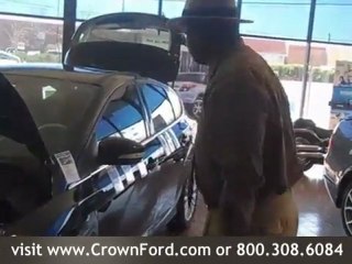 2012 Ford Focus Crown Ford Nashville Gallatin TN