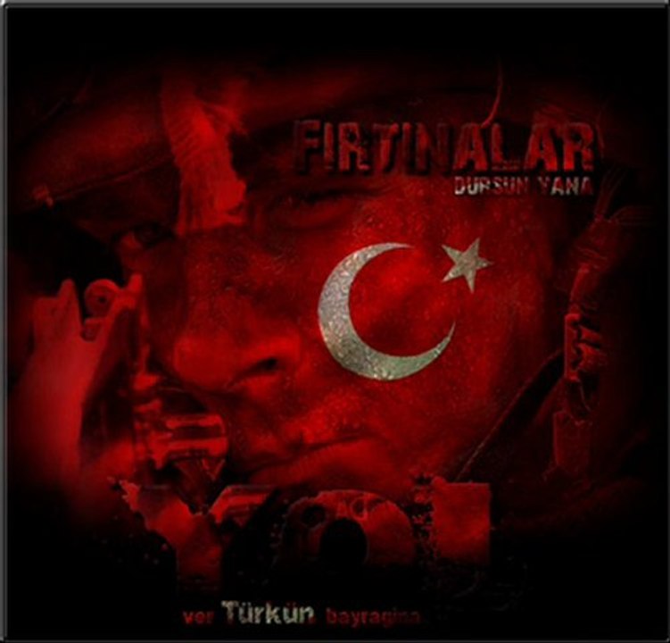 Esat Kabaklı - Çırpınırdı Karadeniz