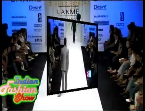 John Abraham On Lakme Show Hot and Sexy Indian Models