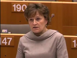 Anneli Jäätteenmäki on Preparation for the European Council meeting (24-25 March 2011)