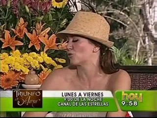 SIN AVANCE TDA EN HOY PARA USA