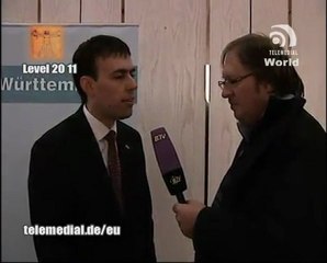 Kanal Telemedial - Mr. Nice - March 09, 2011