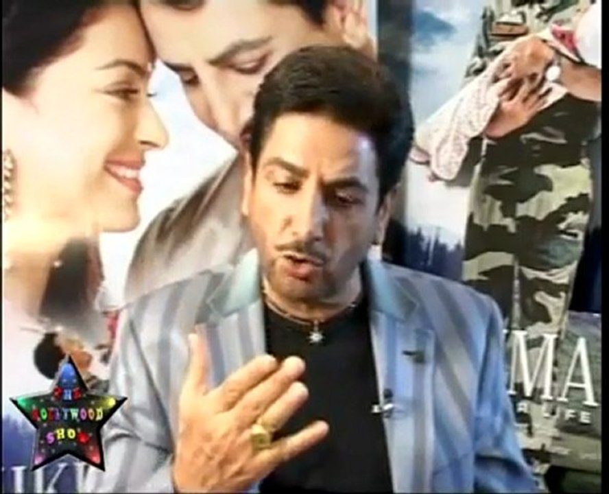 JUHI CHAWLA Sukh Mani Interview 02
