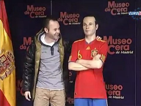 İspanya tarihe geçmek istiyor