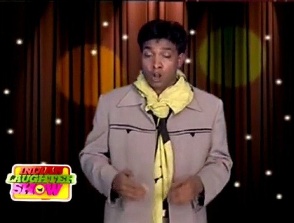 Comedy Episode No 91 #Sunil Pal#