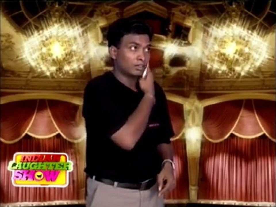 Comedy Episode No 98 #Sunil Pal#