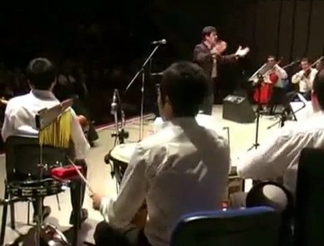 TRT Trabzon Radyosu THM Gençlik Korosu