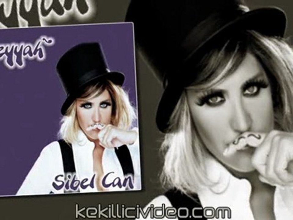 Sibel Can Seyyah - Seyyah 2011 Albümü