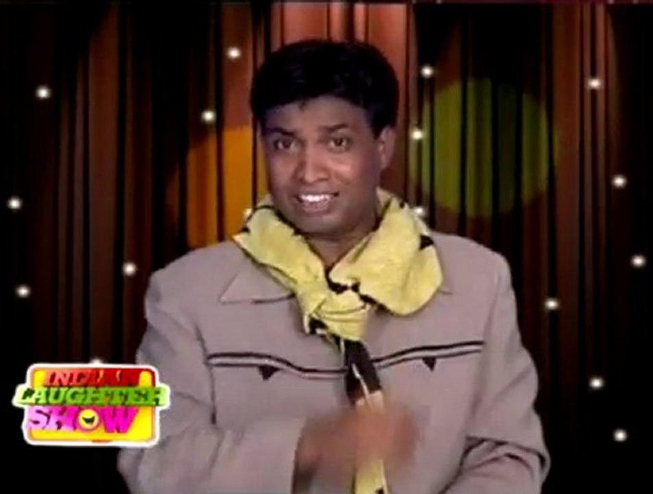 Comedy Episode No 96 #Sunil Pal#