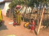 Drought Hits Eastern India, Causing Water Shortage