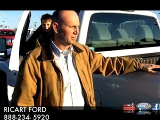 Ford F-250 Columbus Ohio