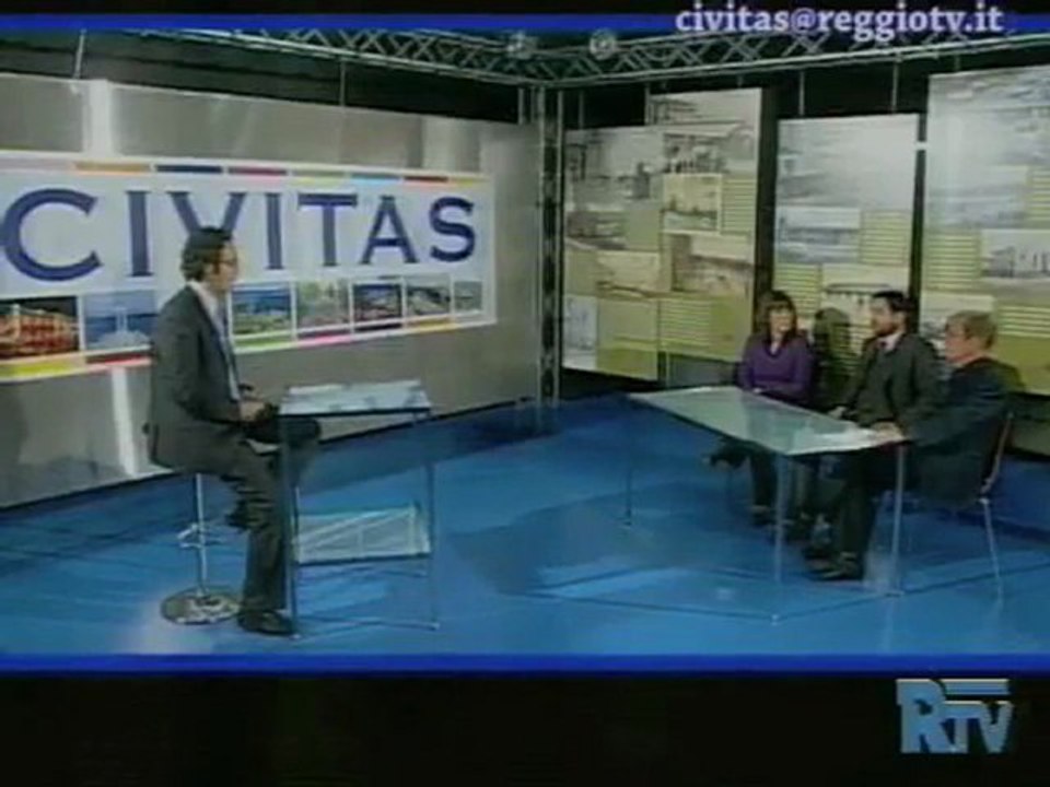 civitas 2