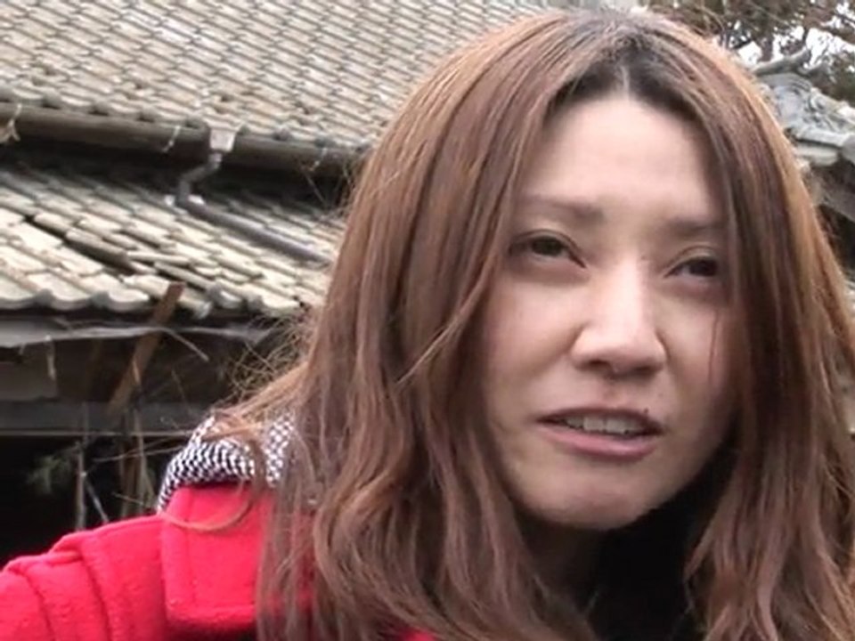 Japón: esperanza se desvanece para familiares de desaparecidos