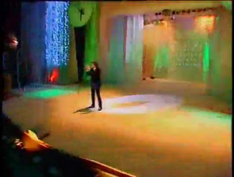 9.Türkçe Olimpiyatı Azerbaycan E.Güleryüz Bu gala