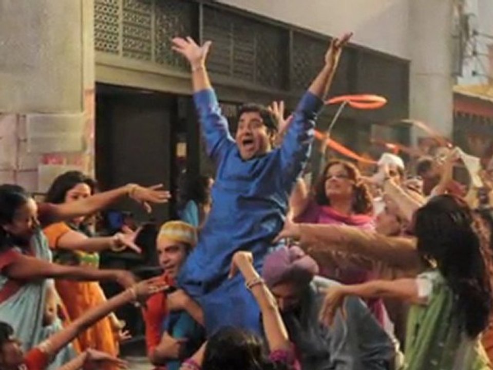 Parvesh Cheena: NBC's Outsourced, Help Me Help You, ...