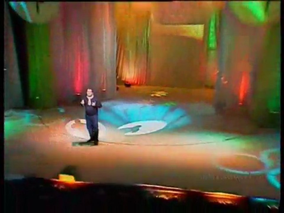 9.Türkçe Olimpiyatı Azerbaycan Gökmen Aziz Dost