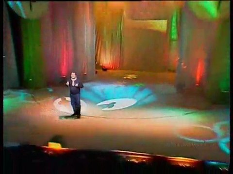 9.Türkçe Olimpiyatı Azerbaycan Gökmen Aziz Dost