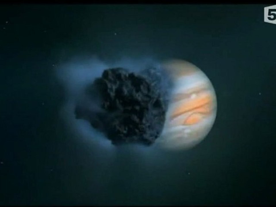 Météorites Et Astéroïdes - 2/3