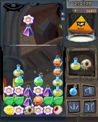 [Akaziel] Alchimie 23-03-11 part2/2