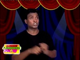 Comedy Episode No 117 #Stand Up comedy#