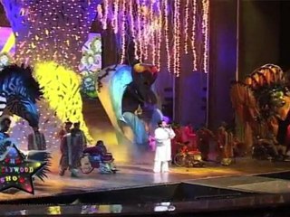 SHIAMAK DAVAR  I Believe And NEIL NITIN MUKESH