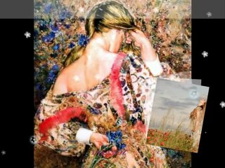 papatya falı-demet sagıroglu