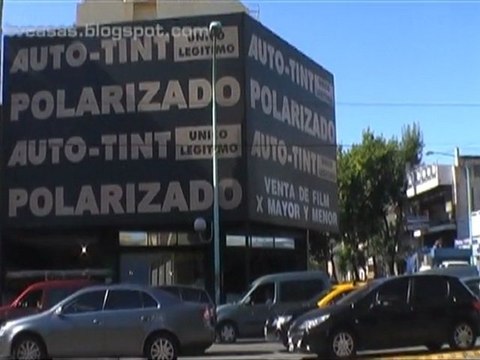 Local Comercial Av. Juan B. Justo 3.200 - Buenos Aires - Argentina