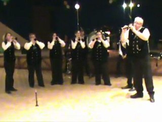 Ensemble bombarde 2011
