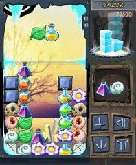 [Casperito] Alchimie 22-03-11 part1/4