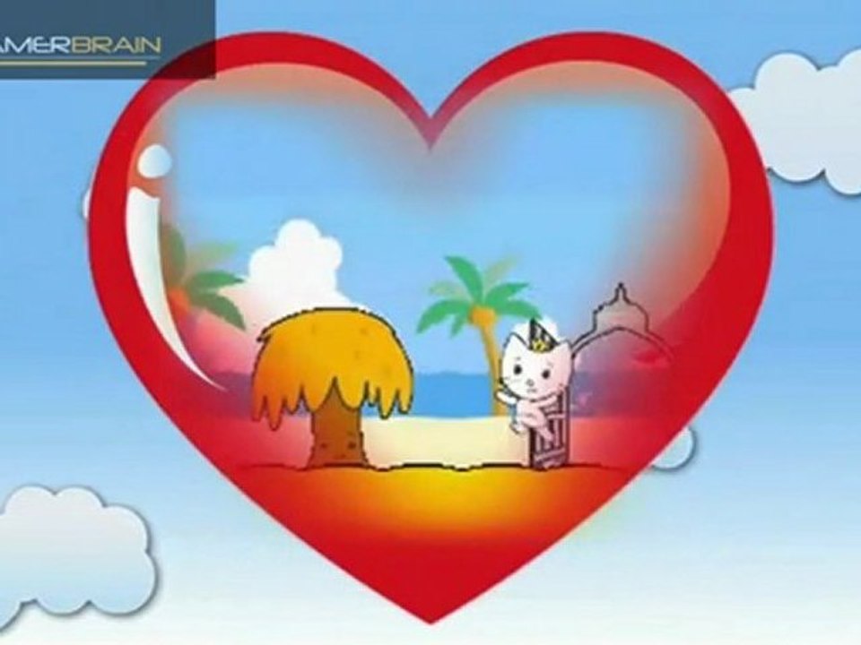 Angel Cat Sugar