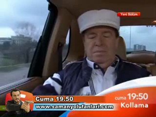 Kollama 121.Bölüm Fragmanı [HQ]