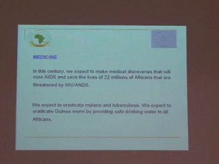 Mouketou Brice, presidente dell'Associazione residenti Gabonesi in Italia (2a parte)