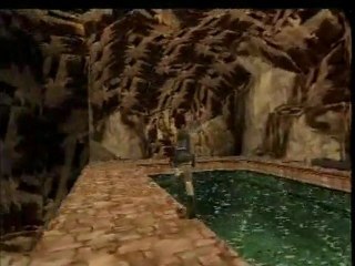 Walkthrough/Direct live Tomb raider N°21