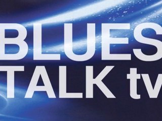 Blues Talk TV - Episode 26a