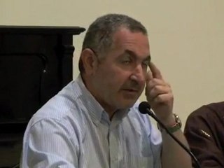 Giuseppe Carrisi, giornalista (2 di 2)