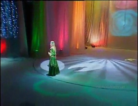 9.Türkçe Olimpiyatı Azerbaycan Rüveyda