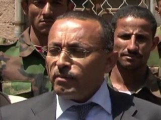 Parlamento yemení aprueba el estado de emergencia
