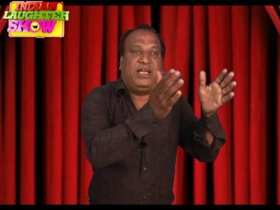 Comedy Episode No 154 # MATTU #